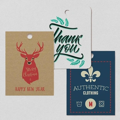  Swing Tag