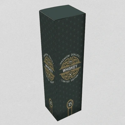 Bottle Box