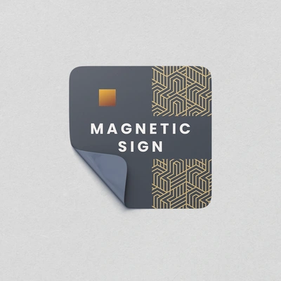  Magnetic
