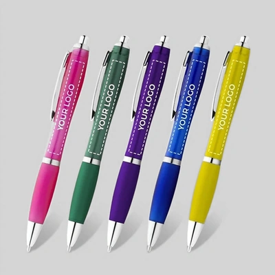  Ballpoint