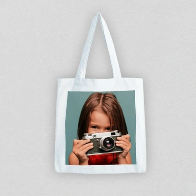  Tote Bag