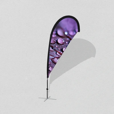  Teardrop