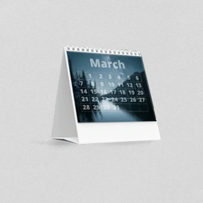  Calendar