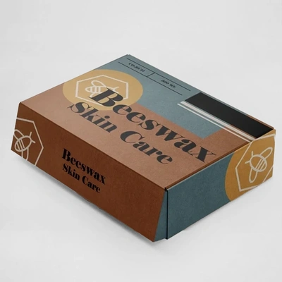  Mailer Box