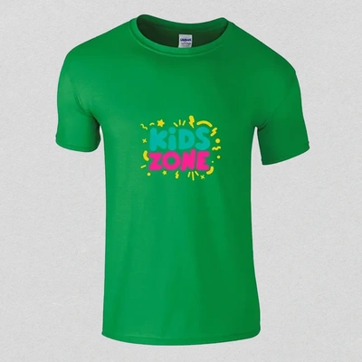  Kid Shirt