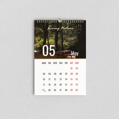  Calendar T