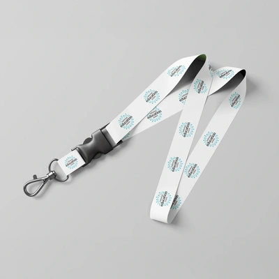  Lanyard Printing Image