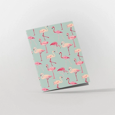 Greeting Cards Gold Dust