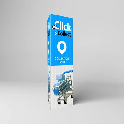  Bollard Cover Printing Image