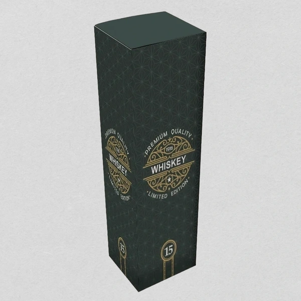  Bottle Box