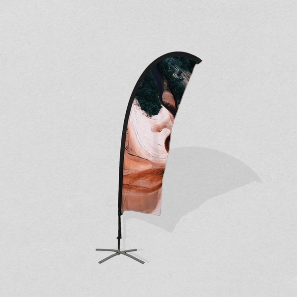  Feather Flag