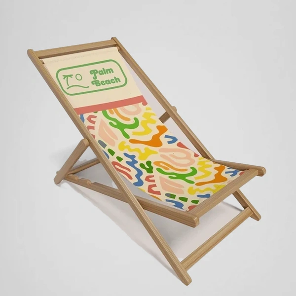  Deck Chair
