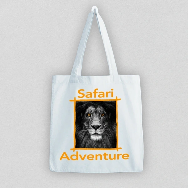  Tote Bag 2