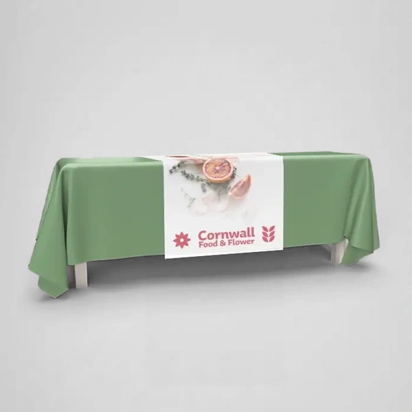  Table Runner 1