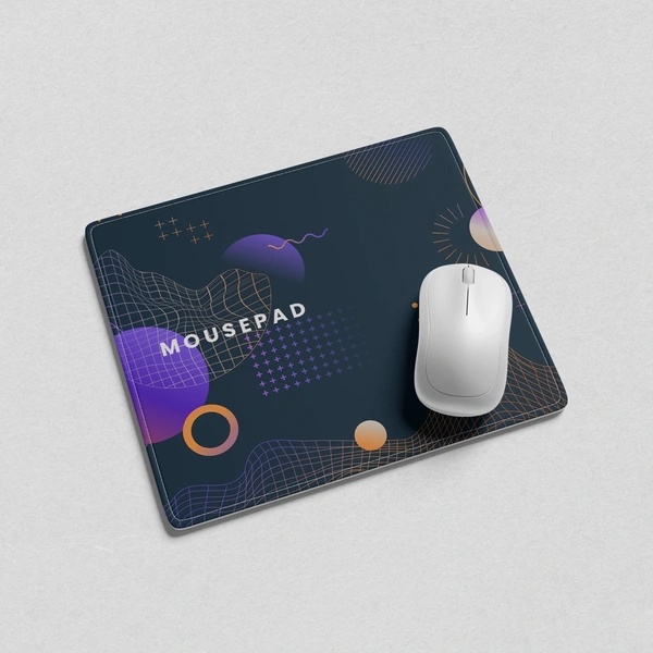  Mousepad 1
