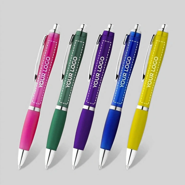  Ballpoint