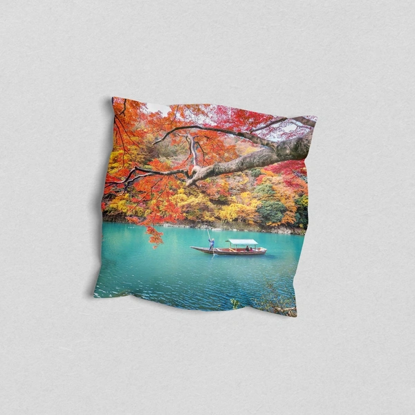  Pillow 2