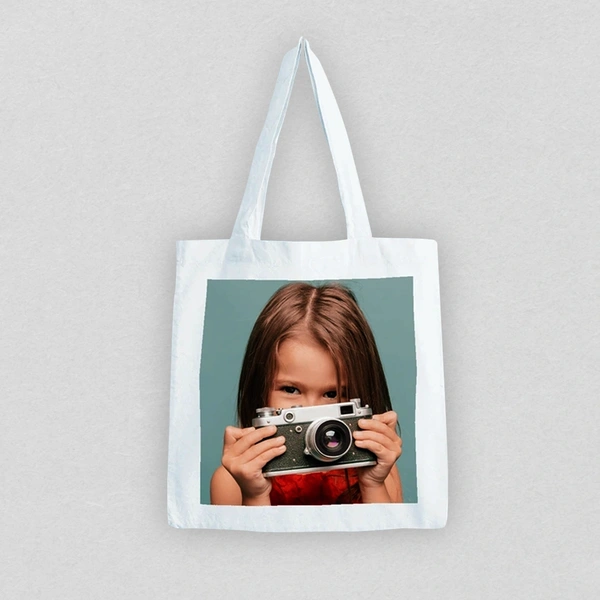  Tote Bag