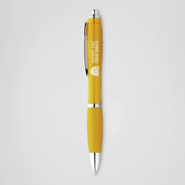  Ballpoint 5