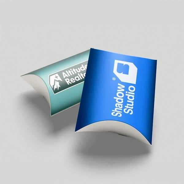  Pillow Box