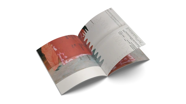  Saddle Stitch Booklets Product Image