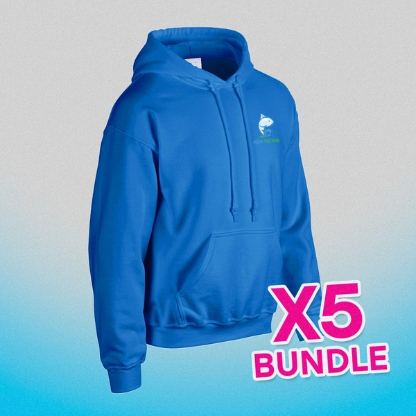  Hoodie Bundle Product Image