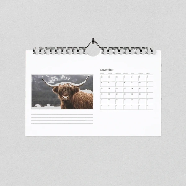  Calendar 2