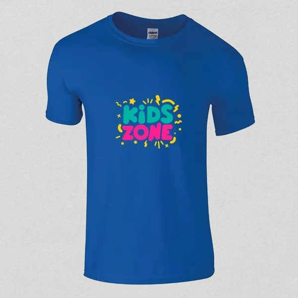 Kid Shirt 4