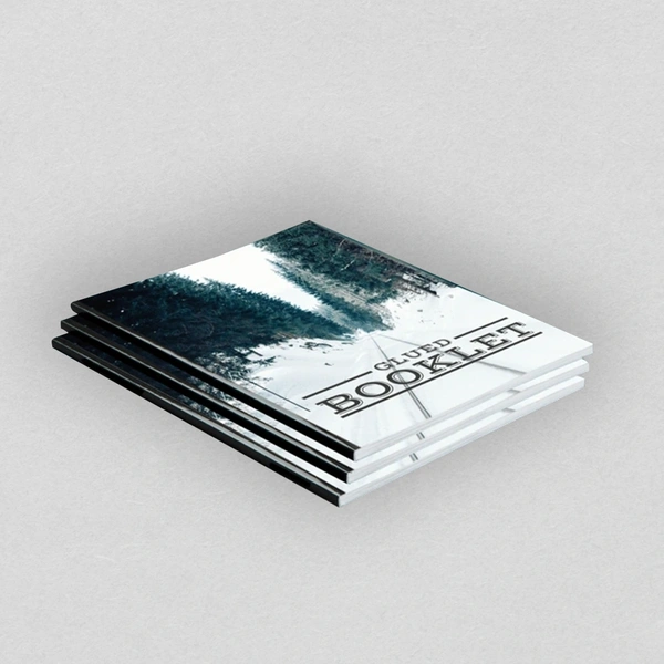  Booklet