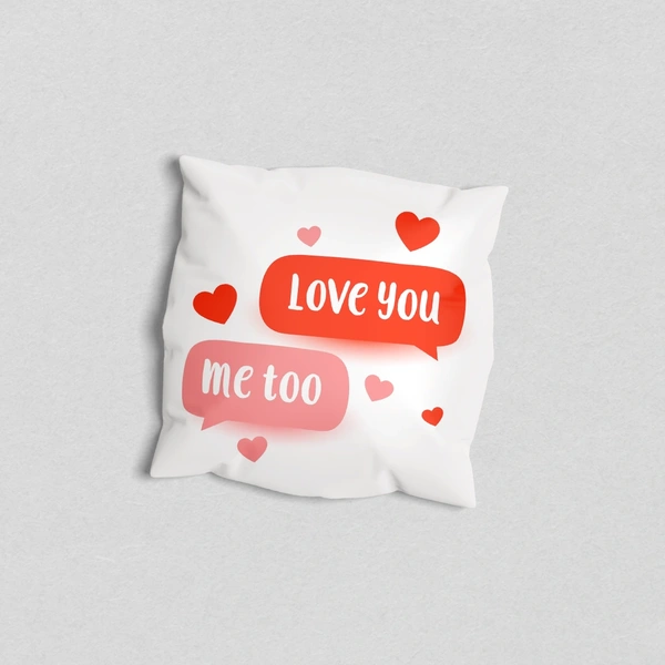  Pillow 1