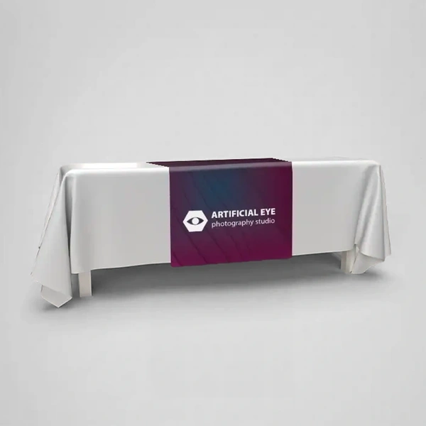  Table Runner 3