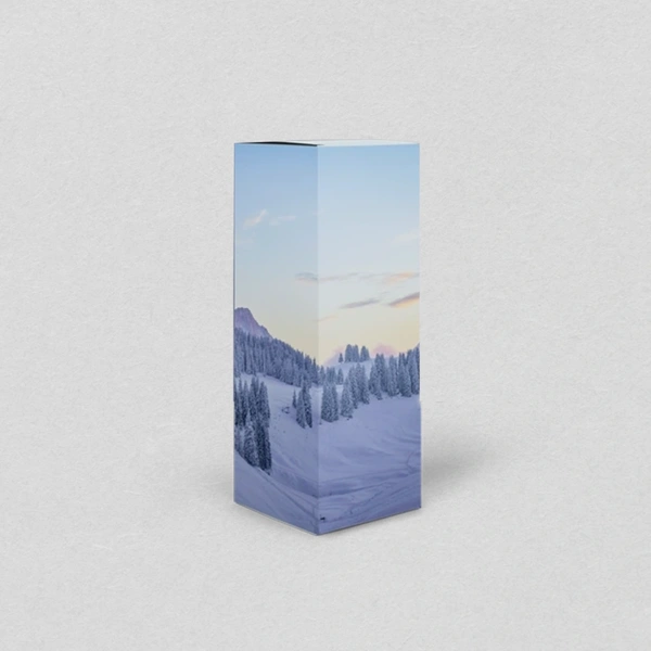  Promotional Box