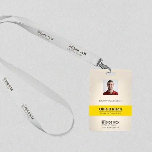  Lanyard