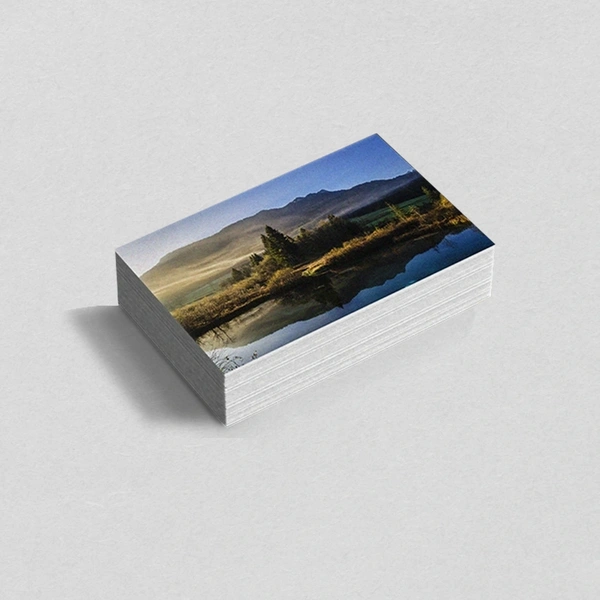  Textured Business Card