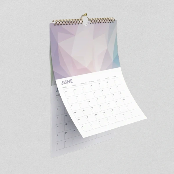  Calendar 1