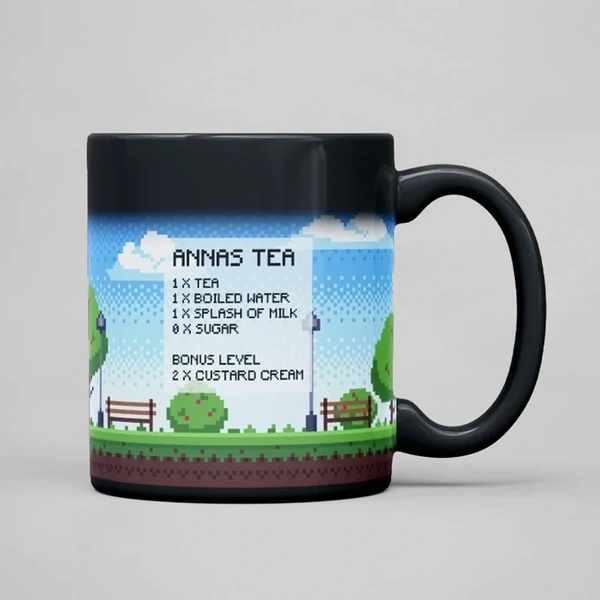  Heatpress Mug