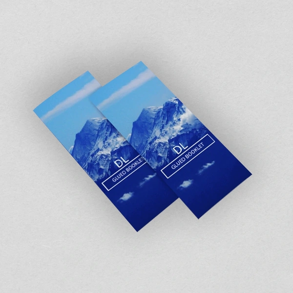  Perfect Bound Booklets 2