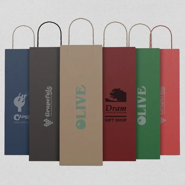  Bottle Bag
