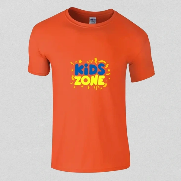  Kid Shirt 2